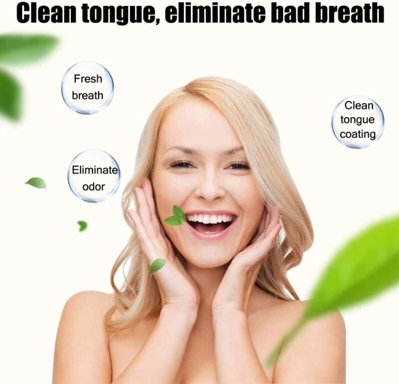 DENTEK ORABRUSH CLEANER SINGLE PACK - Image 6