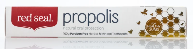 RED SEAL PROPOLIS 100GM - Image 2