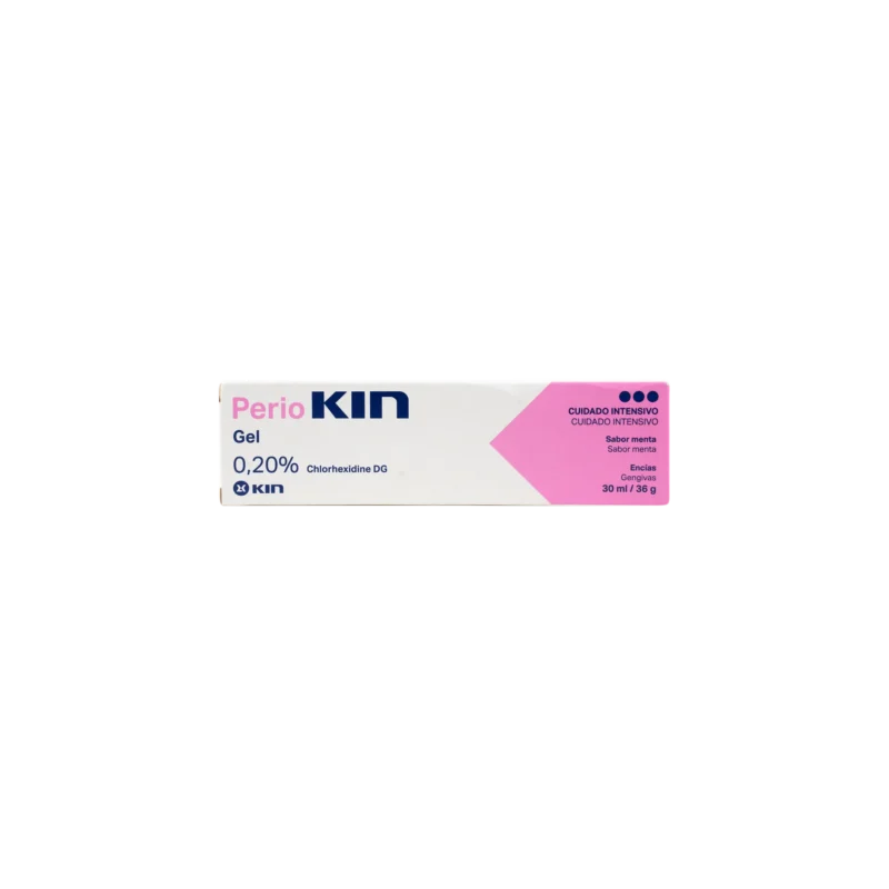 KIN PERIOKIN 0.20% GEL 30ML - Image 2