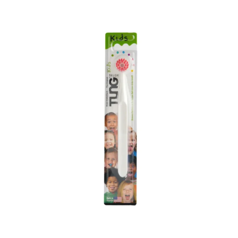 Dr Tungs Kids TOOTHBRUSH Protection (557) - Image 2