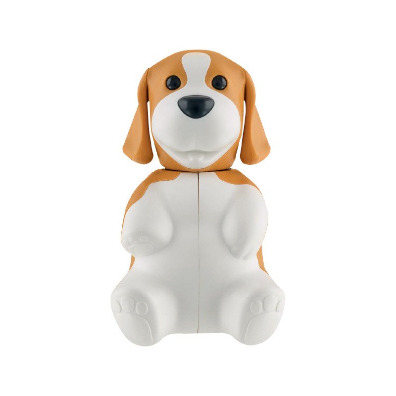 FLIPPER  TOOTHBRUSH COVER DOG