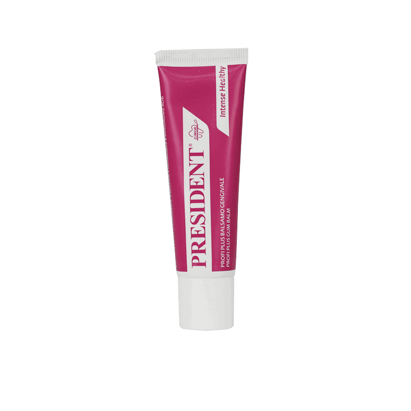 PRESIDENT ANTIBACTERIAL PLUS GEL 30ML