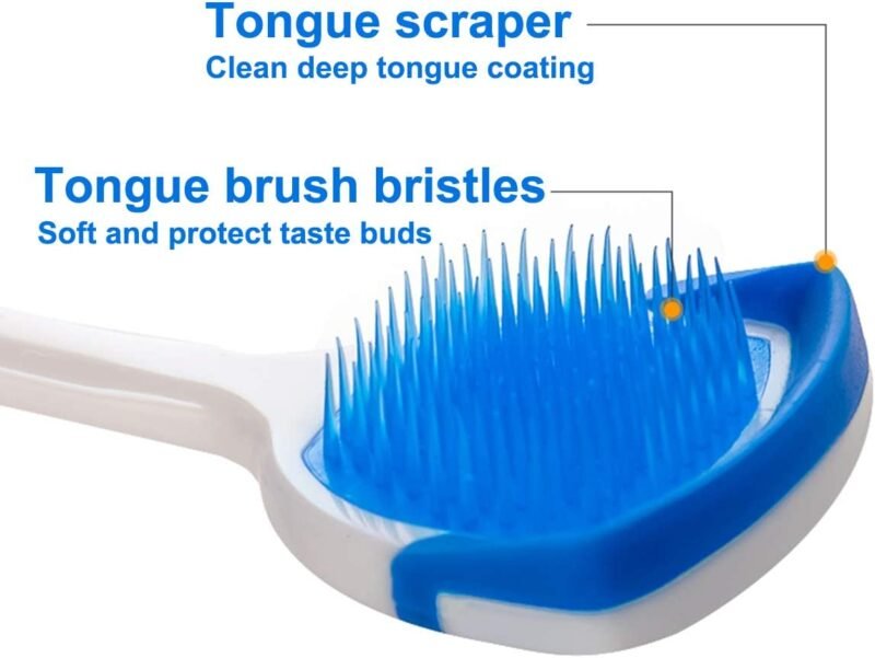 DENTEK ORABRUSH CLEANER SINGLE PACK - Image 3