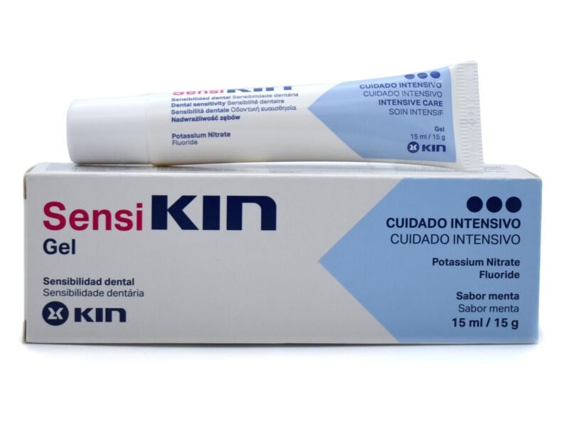 KIN SENSIKIN GEL 15ML
