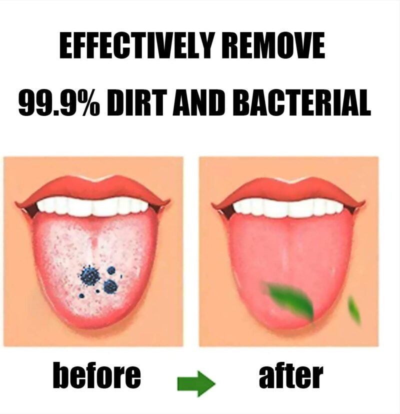 DENTEK ORABRUSH CLEANER SINGLE PACK - Image 5