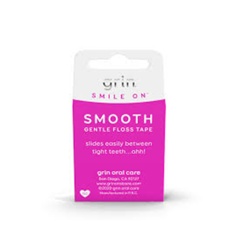 Grin Smooth Floss 40m