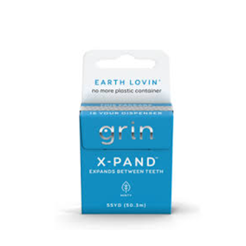 Grin XPand Floss 50m