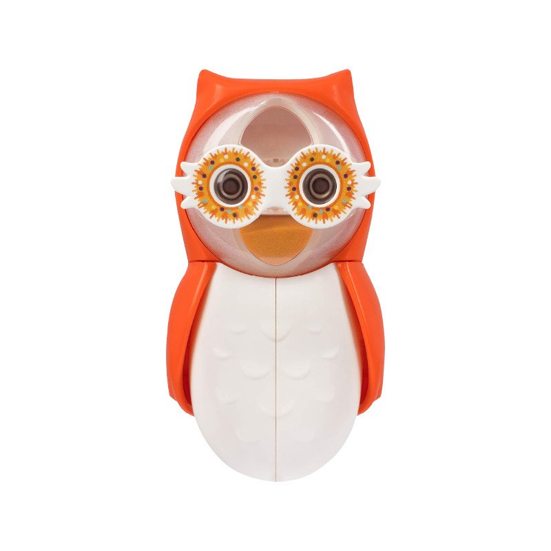 FLIPPER TOOTHBRUSH COVER SMARTY + TIME