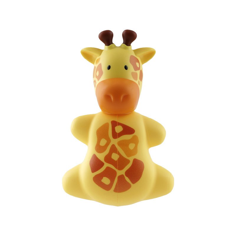 FLIPPER  TOOTHBRUSH COVER GIRAFF