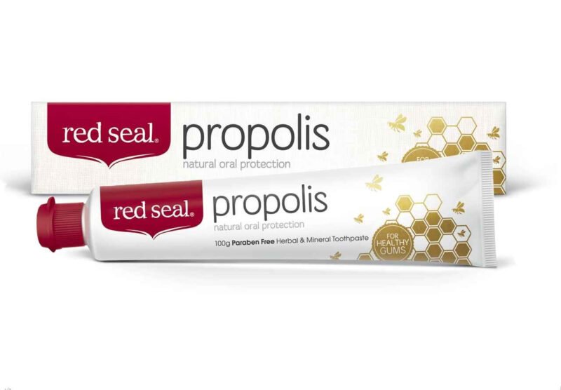 RED SEAL PROPOLIS 100GM